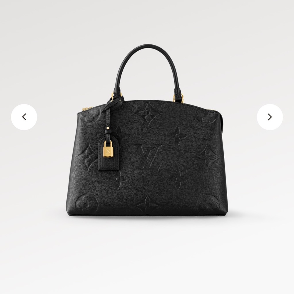 Louis Vuitton Grand Palais bag